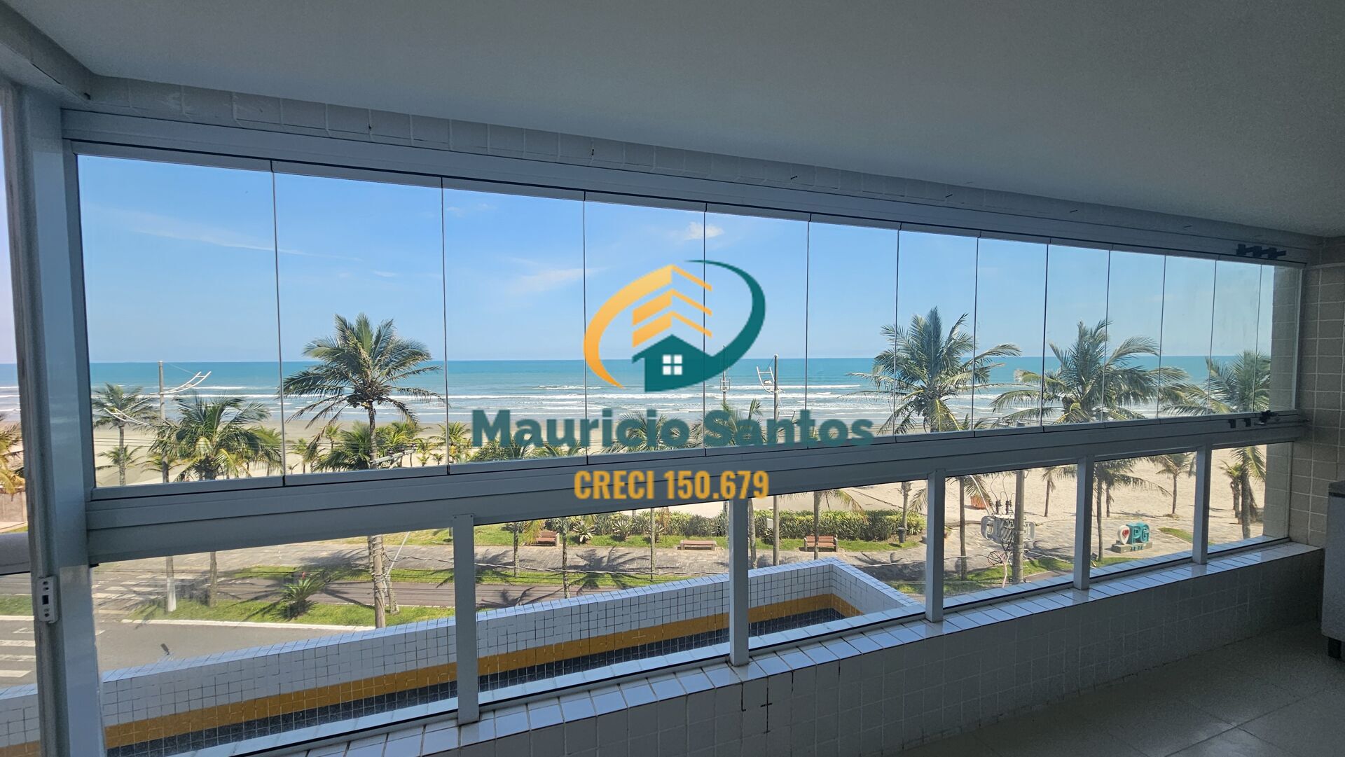 Apartamento à venda com 3 quartos, 1 suíte, 2 vagas e 103m² no Balneário Flórida, Praia Grande (SP) — foto 21 de 30