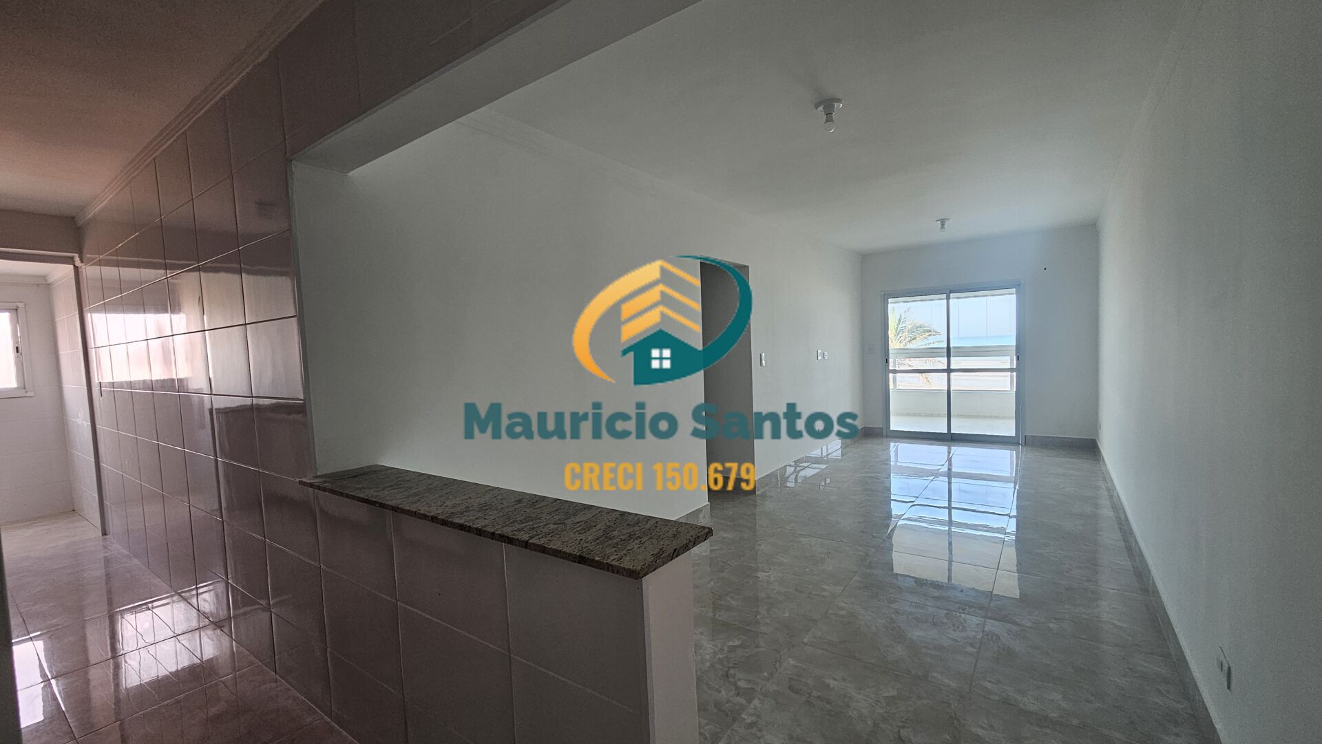 Apartamento à venda com 3 quartos, 1 suíte, 2 vagas e 103m² no Balneário Flórida, Praia Grande (SP) — foto 4 de 30