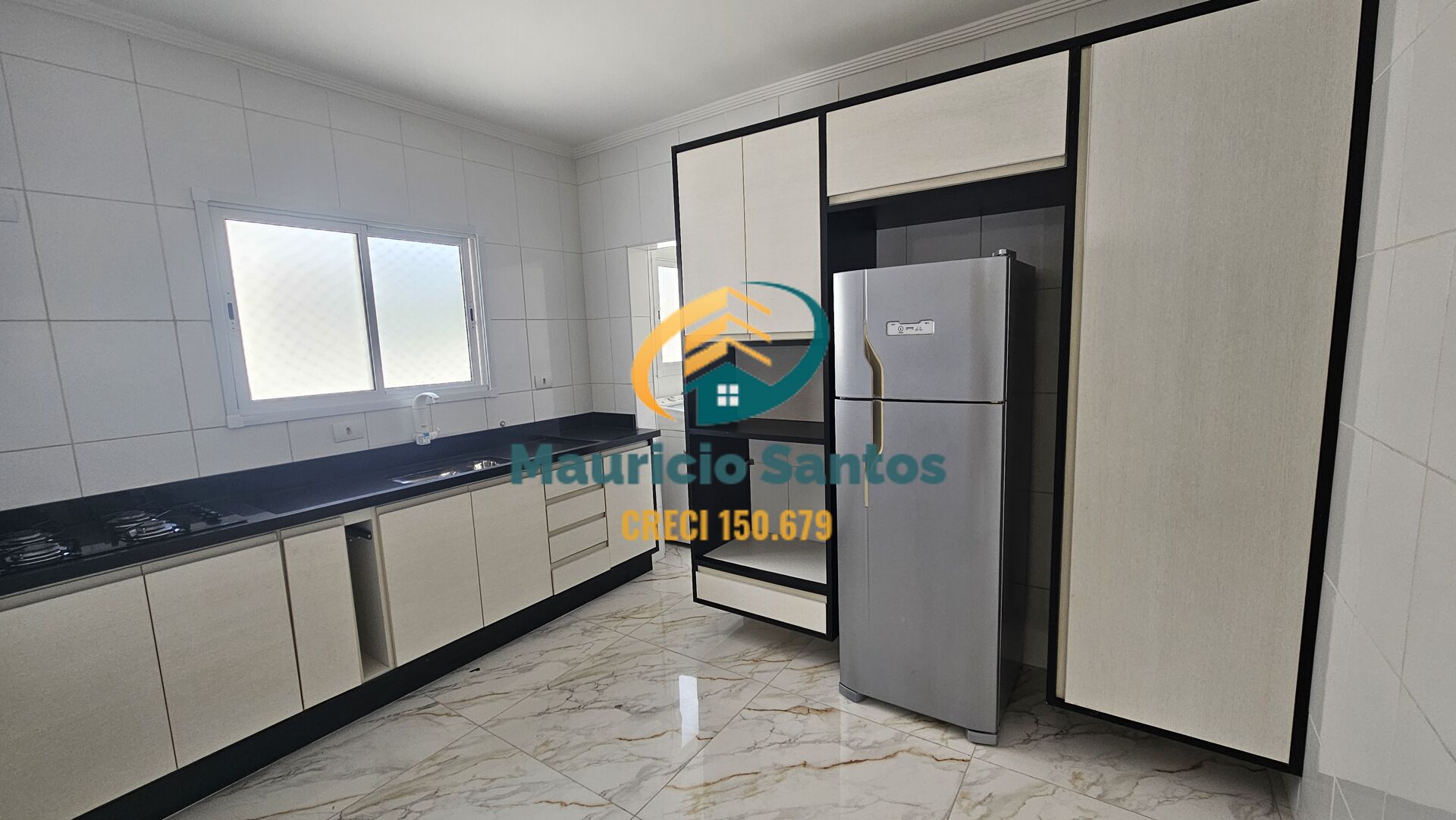 Apartamento à venda com 3 quartos, 1 suíte, 2 vagas e 99m² no Solemar, Praia Grande (SP) — foto 20 de 30