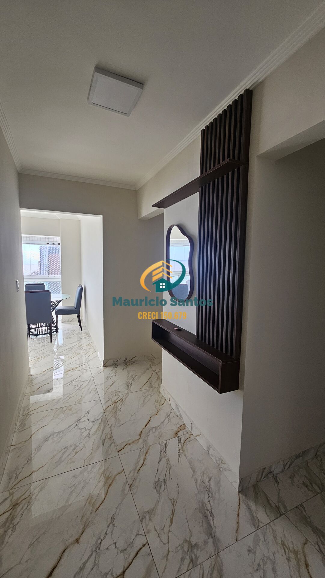 Apartamento à venda com 3 quartos, 1 suíte, 2 vagas e 99m² no Solemar, Praia Grande (SP) — foto 3 de 30