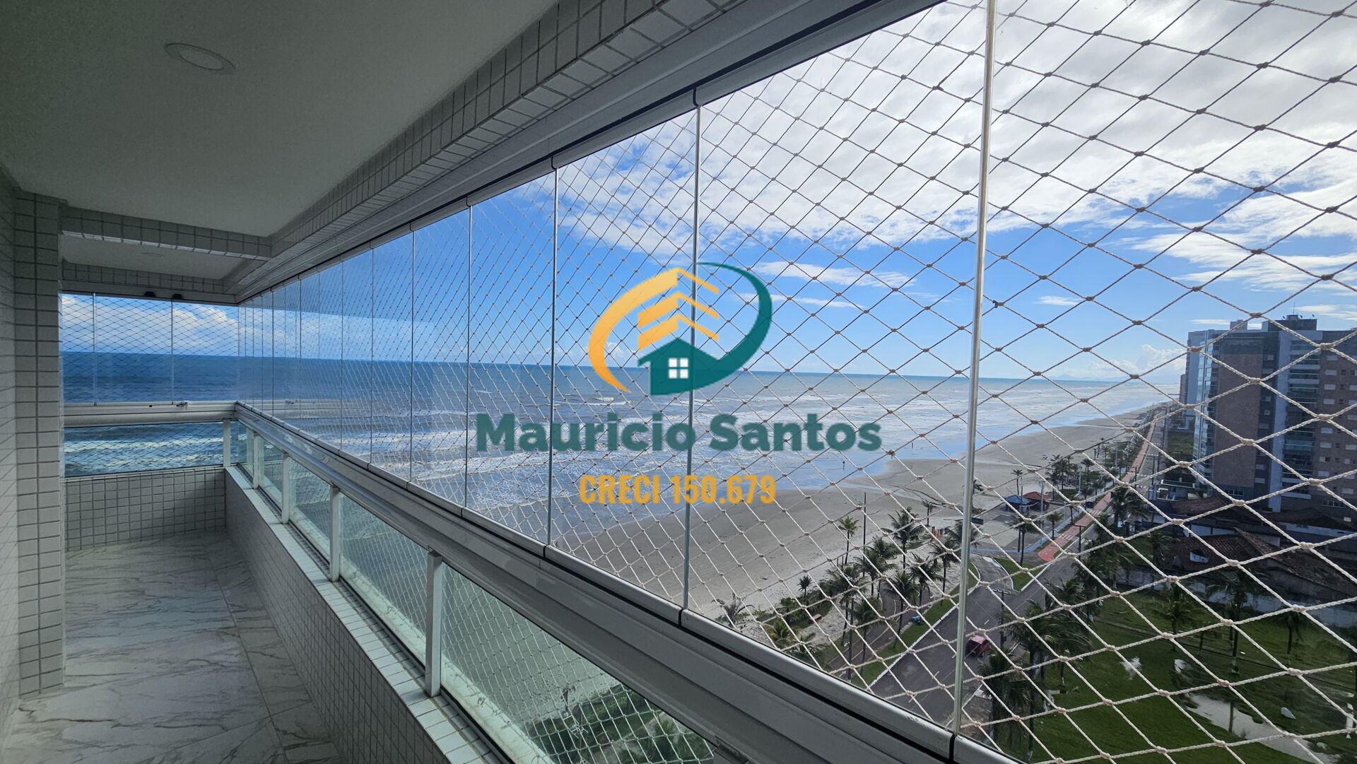 Apartamento à venda com 3 quartos, 1 suíte, 2 vagas e 99m² no Solemar, Praia Grande (SP) — foto 16 de 30
