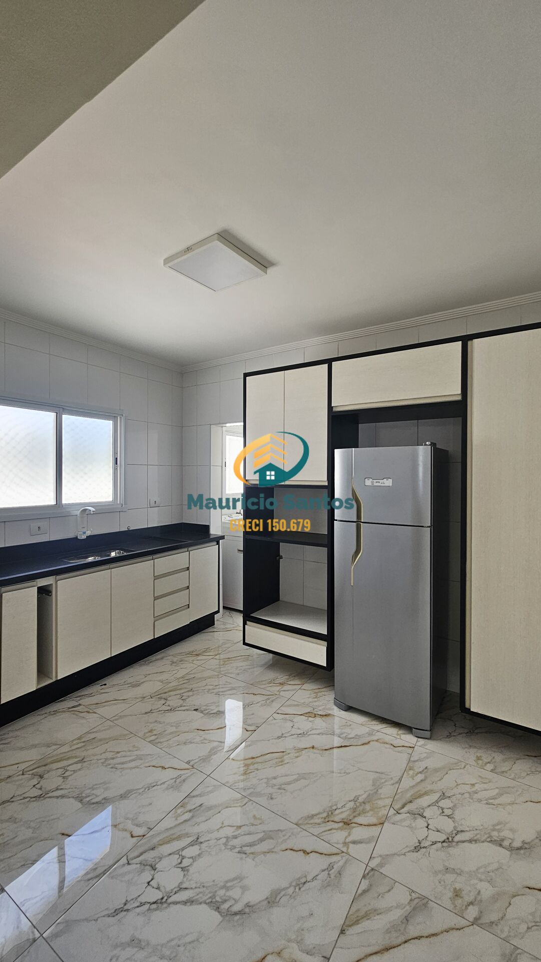 Apartamento à venda com 3 quartos, 1 suíte, 2 vagas e 99m² no Solemar, Praia Grande (SP) — foto 21 de 30