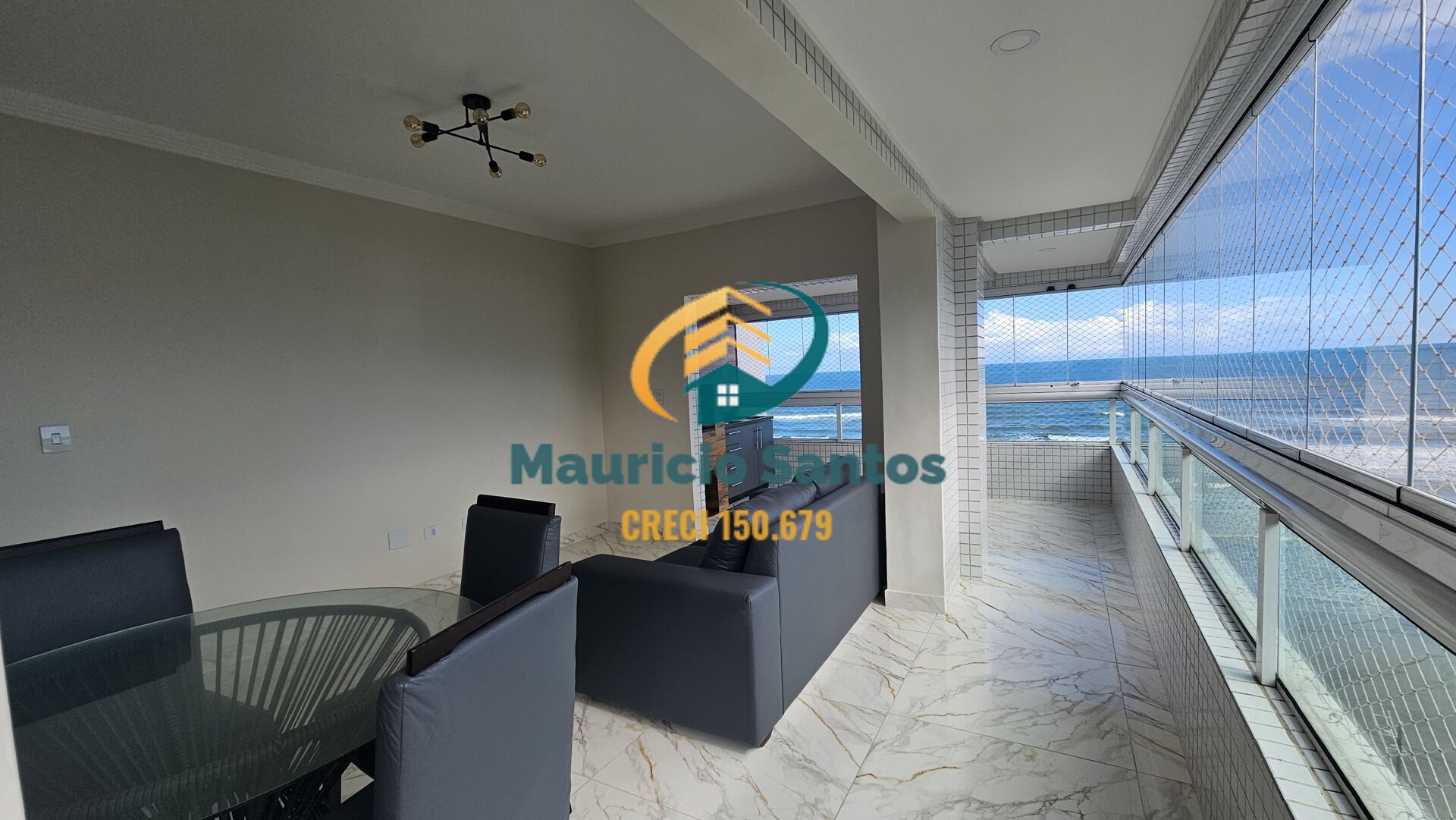 Apartamento à venda com 3 quartos, 1 suíte, 2 vagas e 99m² no Solemar, Praia Grande (SP) — foto 11 de 30