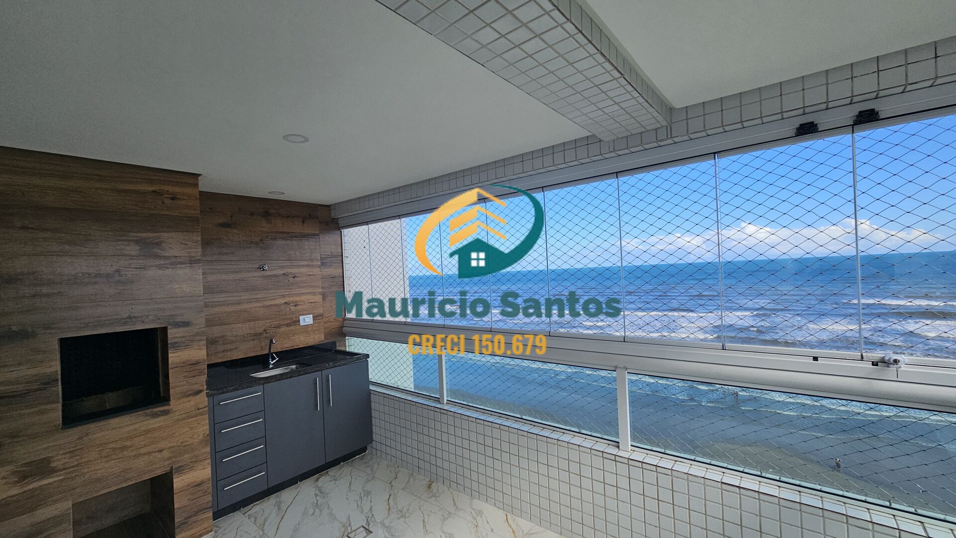 Apartamento à venda com 3 quartos, 1 suíte, 2 vagas e 99m² no Solemar, Praia Grande (SP) — foto 9 de 30
