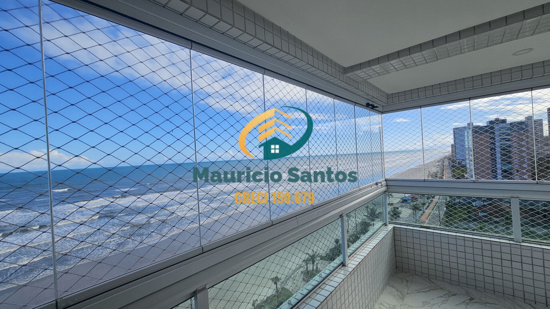 Apartamento à venda com 3 quartos, 1 suíte, 2 vagas e 99m² no Solemar, Praia Grande (SP) — foto 19 de 30