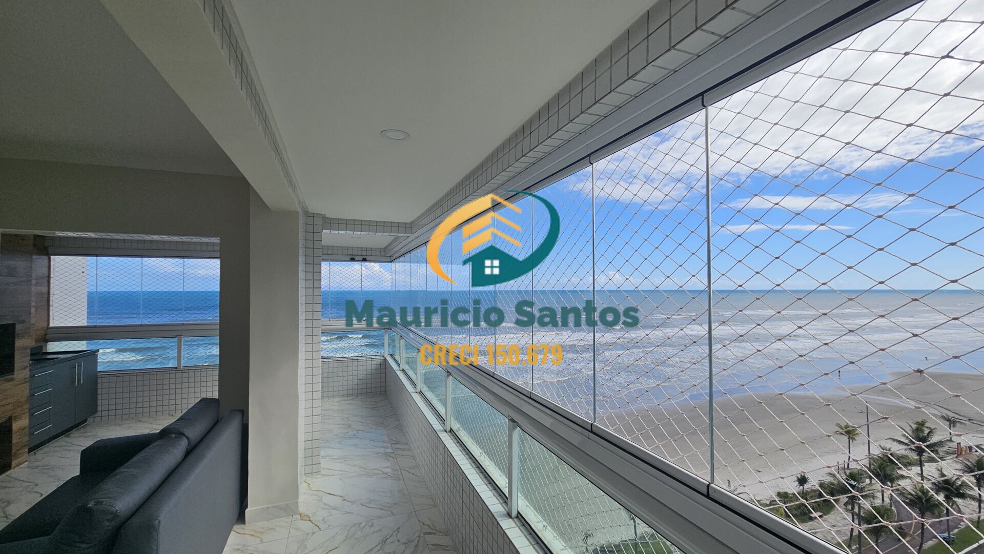 Apartamento à venda com 3 quartos, 1 suíte, 2 vagas e 99m² no Solemar, Praia Grande (SP) — foto 15 de 30
