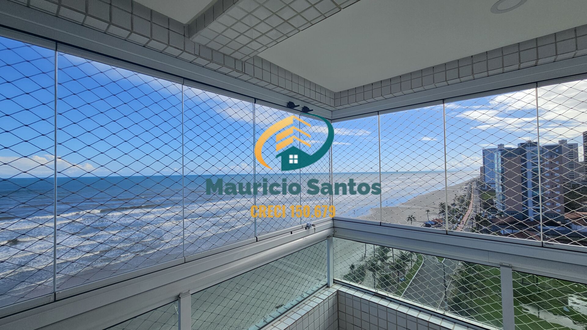 Apartamento à venda com 3 quartos, 1 suíte, 2 vagas e 99m² no Solemar, Praia Grande (SP) — foto 18 de 30