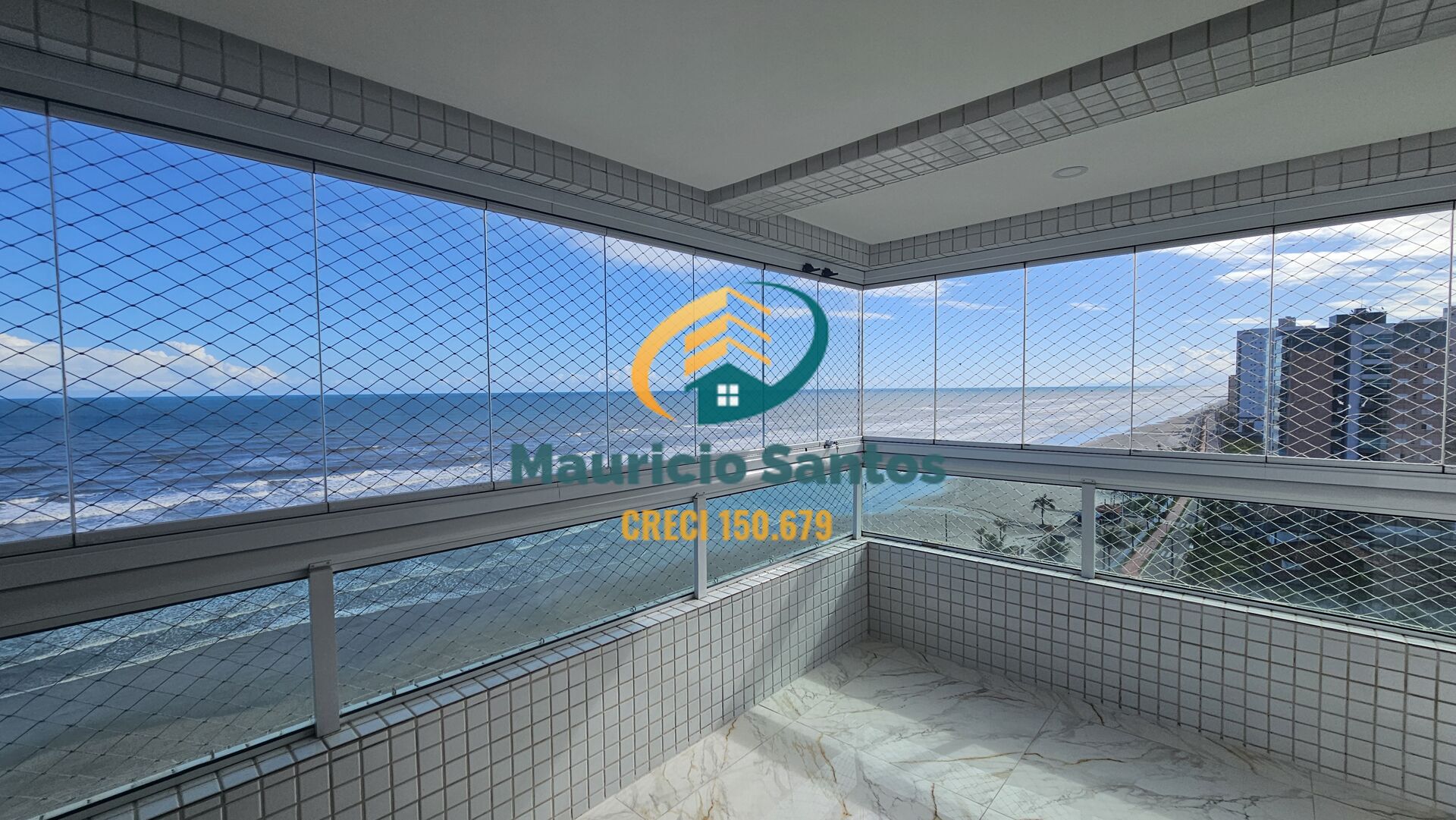 Apartamento à venda com 3 quartos, 1 suíte, 2 vagas e 99m² no Solemar, Praia Grande (SP) — foto 13 de 30