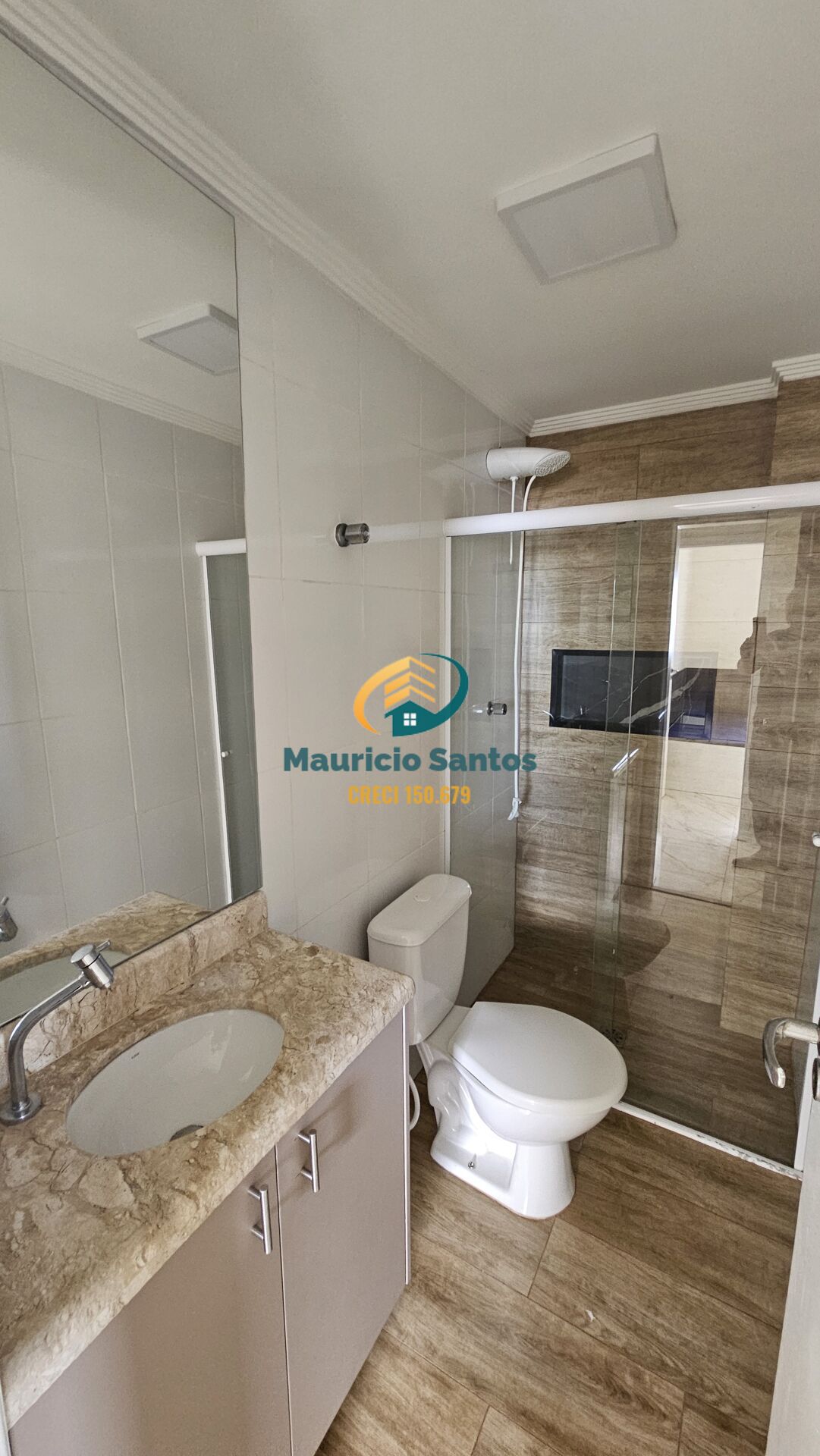Apartamento à venda com 3 quartos, 1 suíte, 2 vagas e 99m² no Solemar, Praia Grande (SP) — foto 24 de 30