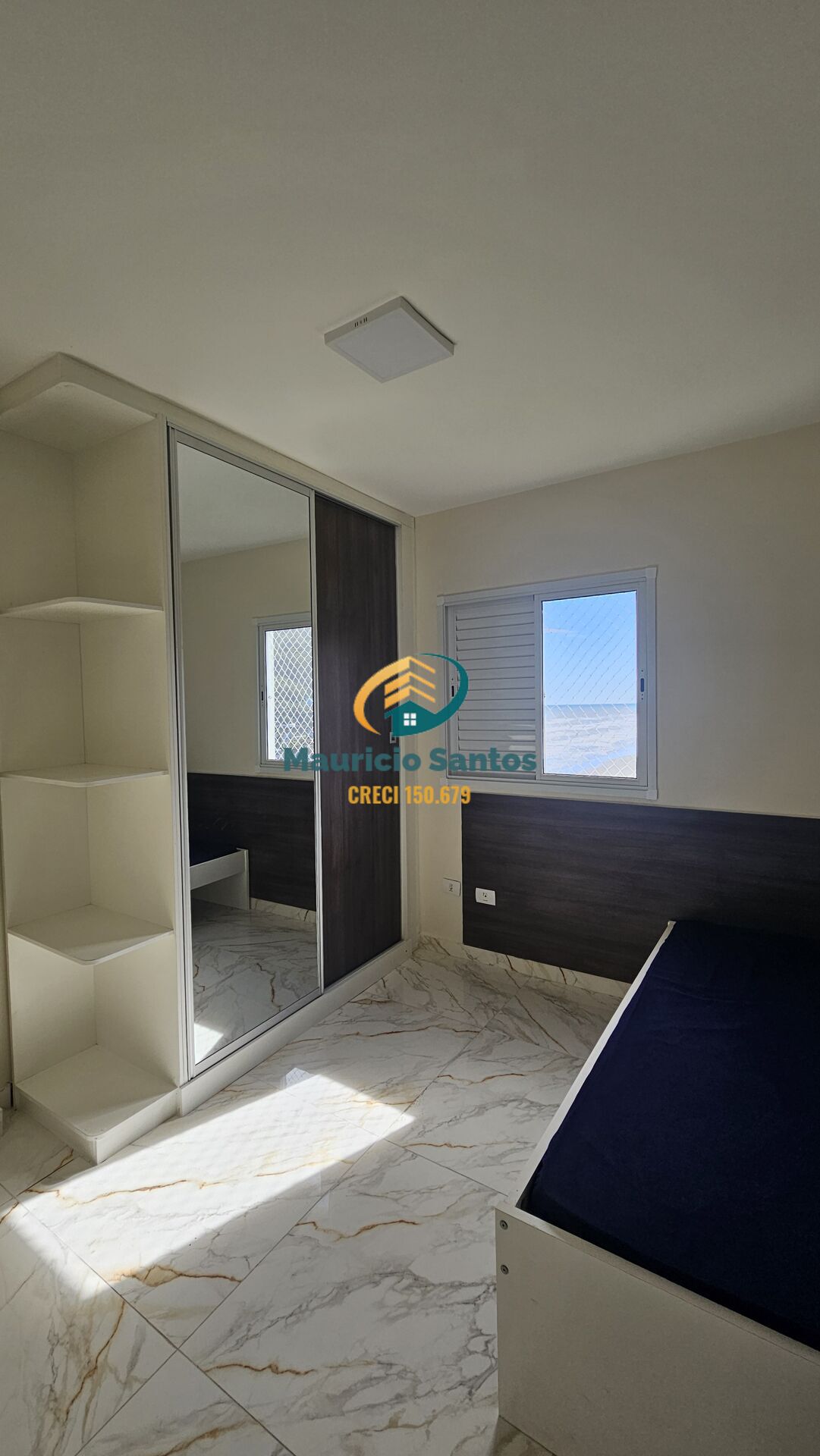 Apartamento à venda com 3 quartos, 1 suíte, 2 vagas e 99m² no Solemar, Praia Grande (SP) — foto 25 de 30