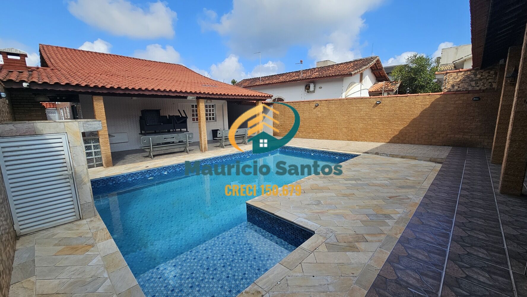 Casa à venda com 4 quartos, 3 banheiros, 5 vagas e 100m² no Jardim Suarão - Praia, Itanhaém (SP) — foto 15 de 26