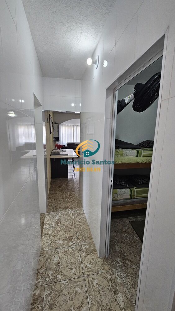 Casa à venda com 4 quartos, 3 banheiros, 5 vagas e 100m² no Jardim Suarão - Praia, Itanhaém (SP) — foto 17 de 26
