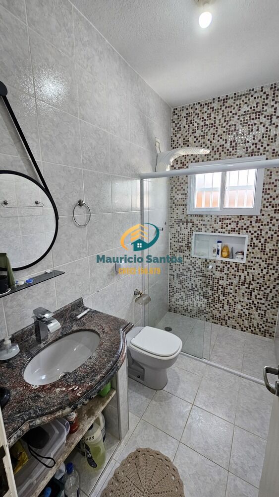 Casa à venda com 4 quartos, 3 banheiros, 5 vagas e 100m² no Jardim Suarão - Praia, Itanhaém (SP) — foto 20 de 26