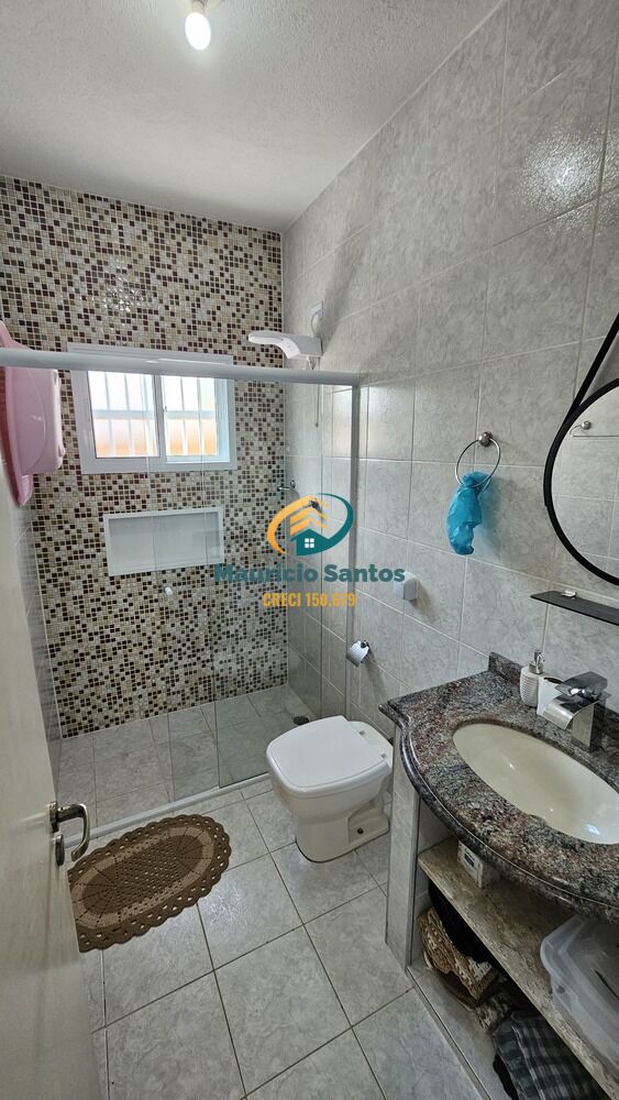 Casa à venda com 4 quartos, 3 banheiros, 5 vagas e 100m² no Jardim Suarão - Praia, Itanhaém (SP) — foto 21 de 26
