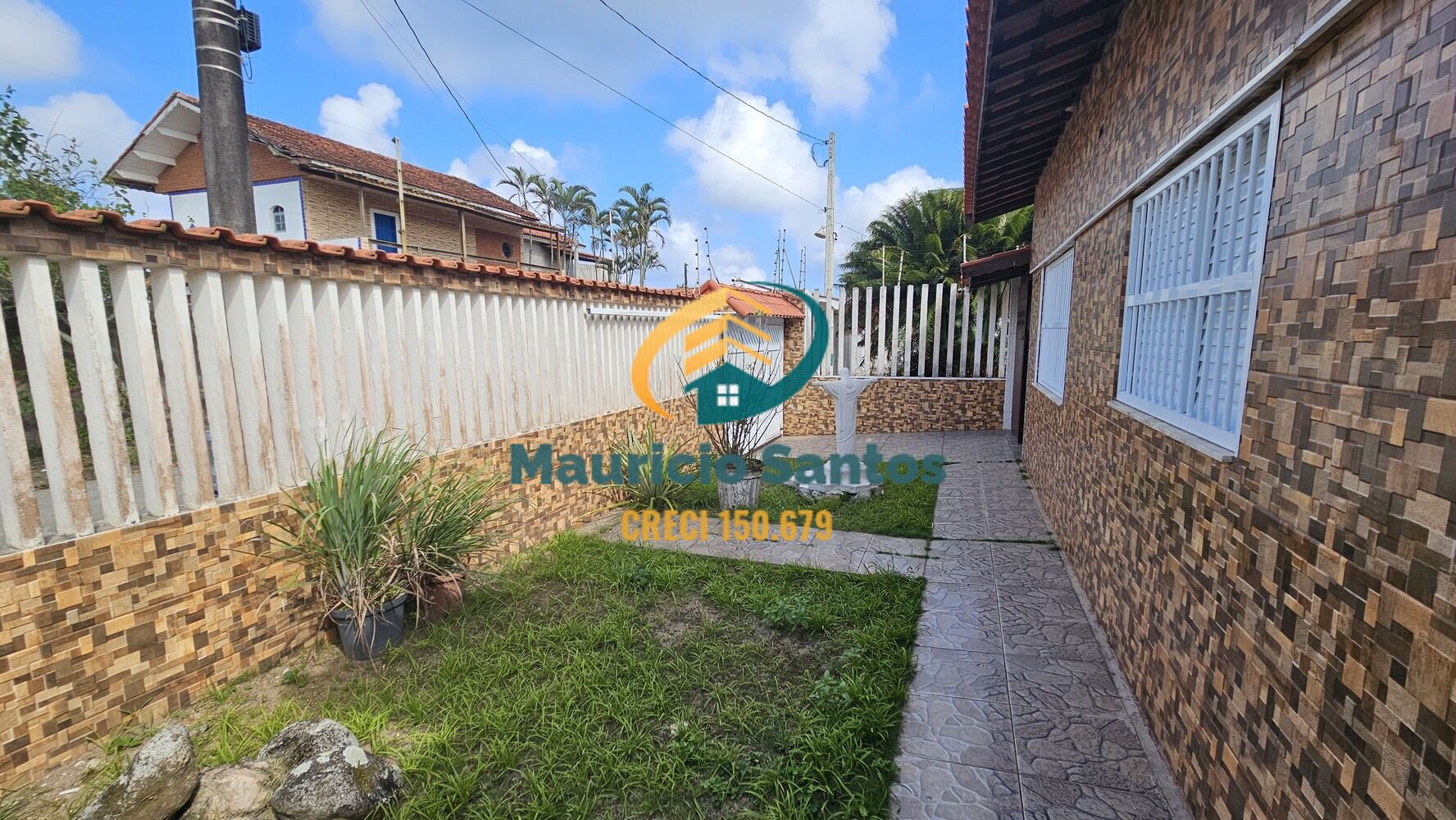 Casa à venda com 4 quartos, 3 banheiros, 5 vagas e 100m² no Jardim Suarão - Praia, Itanhaém (SP) — foto 4 de 26