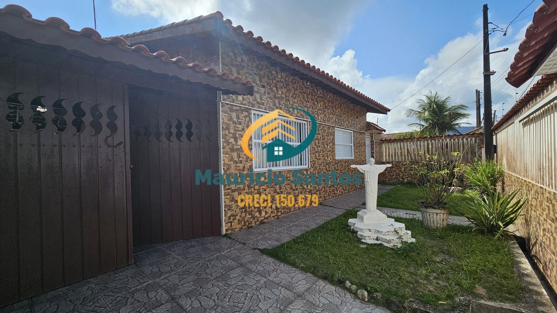 Casa à venda com 4 quartos, 3 banheiros, 5 vagas e 100m² no Jardim Suarão - Praia, Itanhaém (SP) — foto 2 de 26