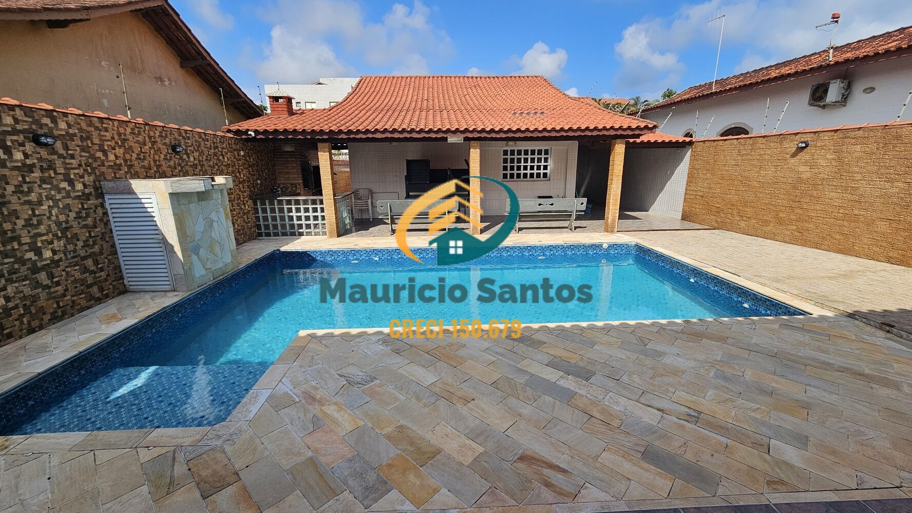 Casa à venda com 4 quartos, 3 banheiros, 5 vagas e 100m² no Jardim Suarão - Praia, Itanhaém (SP) — foto 9 de 26