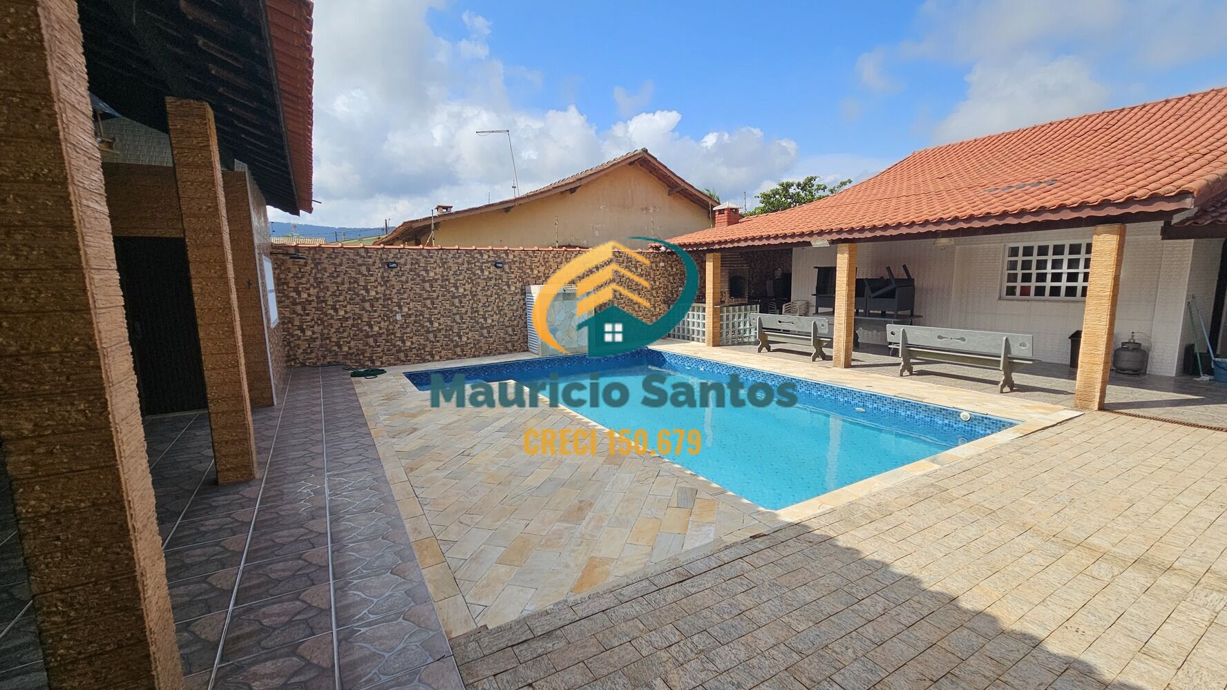 Casa à venda com 4 quartos, 3 banheiros, 5 vagas e 100m² no Jardim Suarão - Praia, Itanhaém (SP) — foto 11 de 26