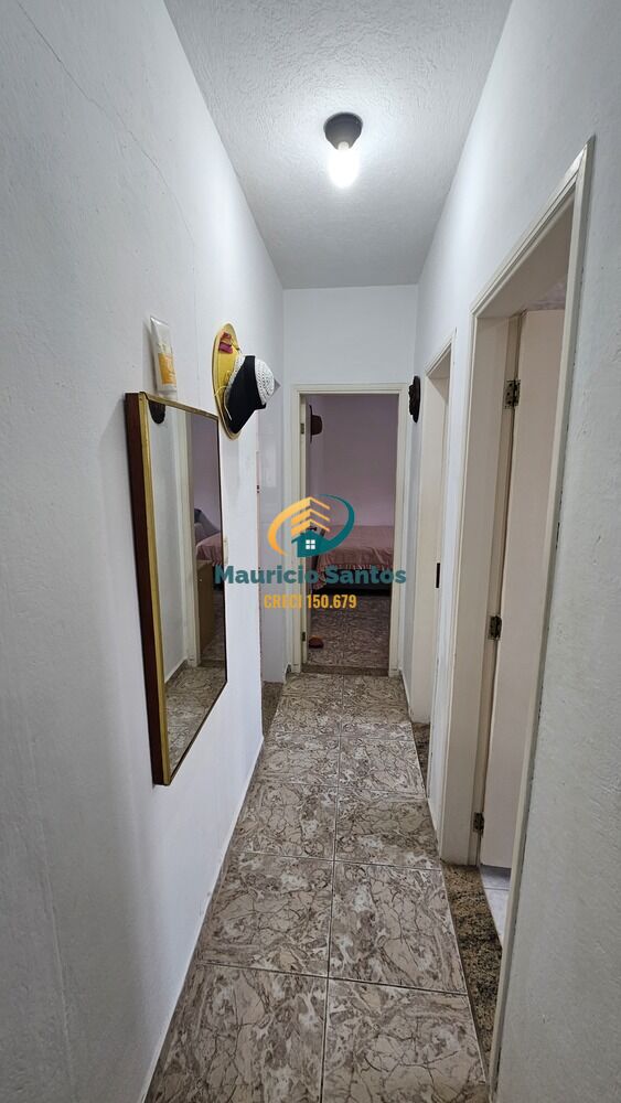 Casa à venda com 4 quartos, 3 banheiros, 5 vagas e 100m² no Jardim Suarão - Praia, Itanhaém (SP) — foto 22 de 26