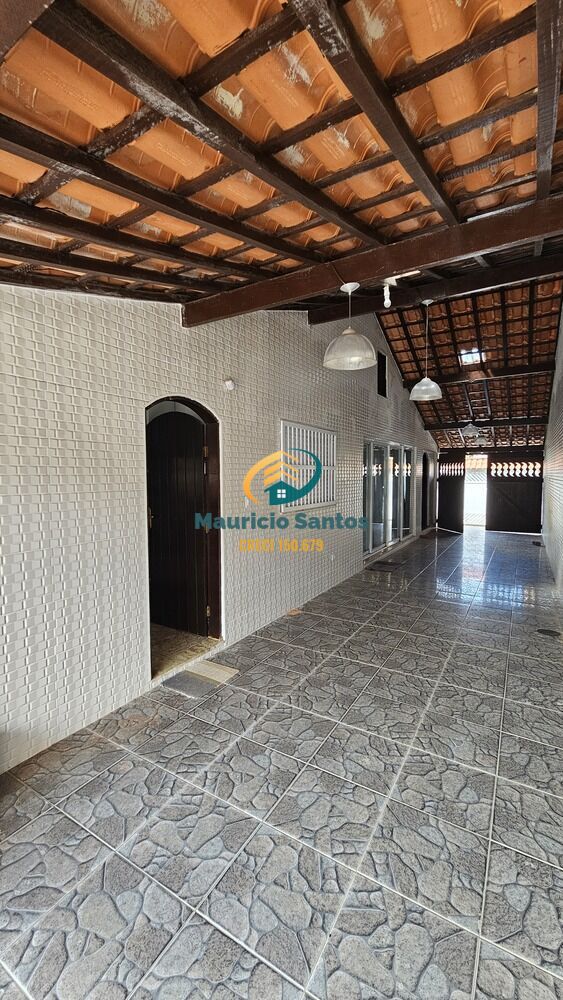 Casa à venda com 4 quartos, 3 banheiros, 5 vagas e 100m² no Jardim Suarão - Praia, Itanhaém (SP) — foto 5 de 26
