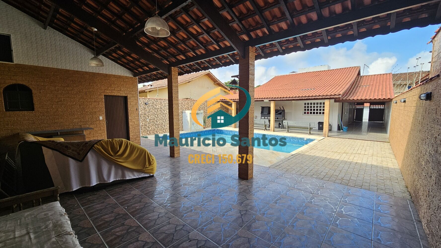 Casa à venda com 4 quartos, 3 banheiros, 5 vagas e 100m² no Jardim Suarão - Praia, Itanhaém (SP) — foto 14 de 26