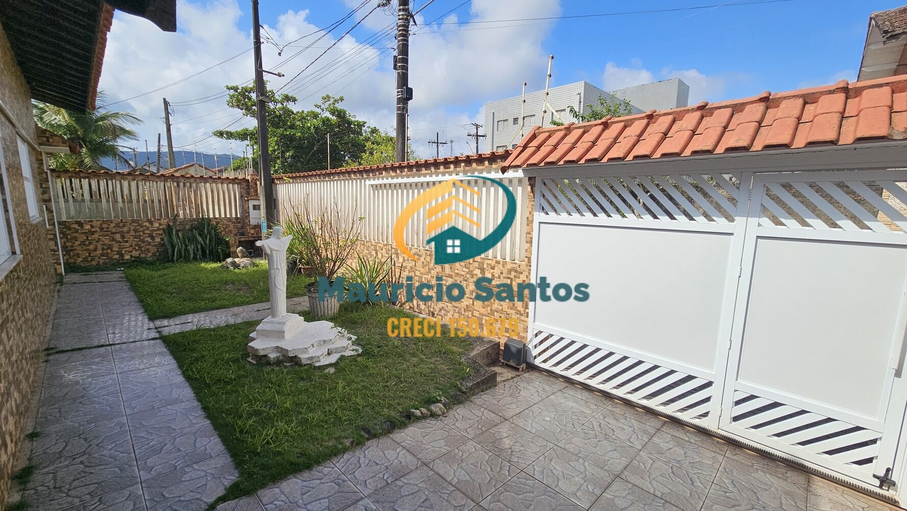 Casa à venda com 4 quartos, 3 banheiros, 5 vagas e 100m² no Jardim Suarão - Praia, Itanhaém (SP) — foto 3 de 26