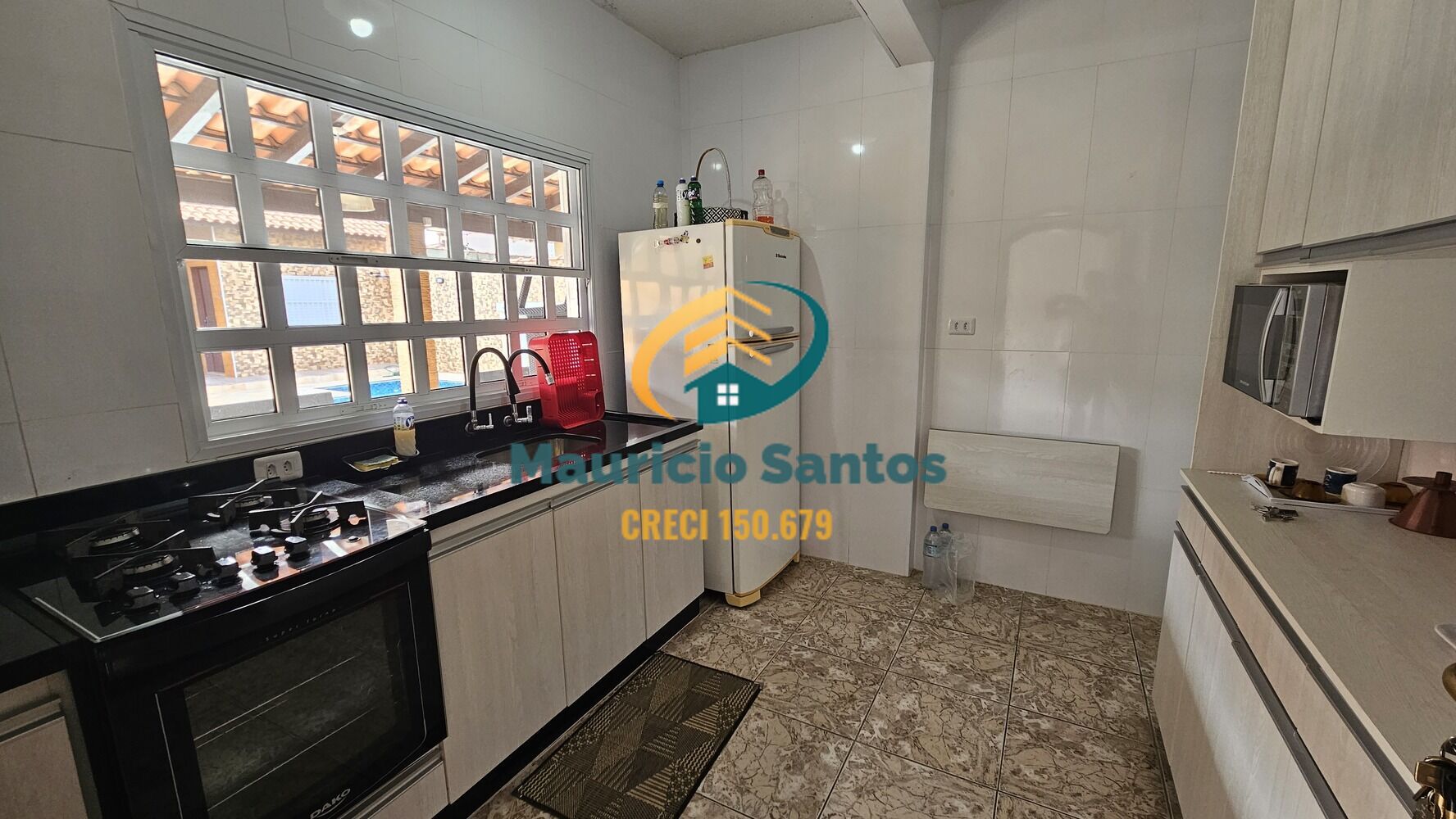 Casa à venda com 4 quartos, 3 banheiros, 5 vagas e 100m² no Jardim Suarão - Praia, Itanhaém (SP) — foto 16 de 26