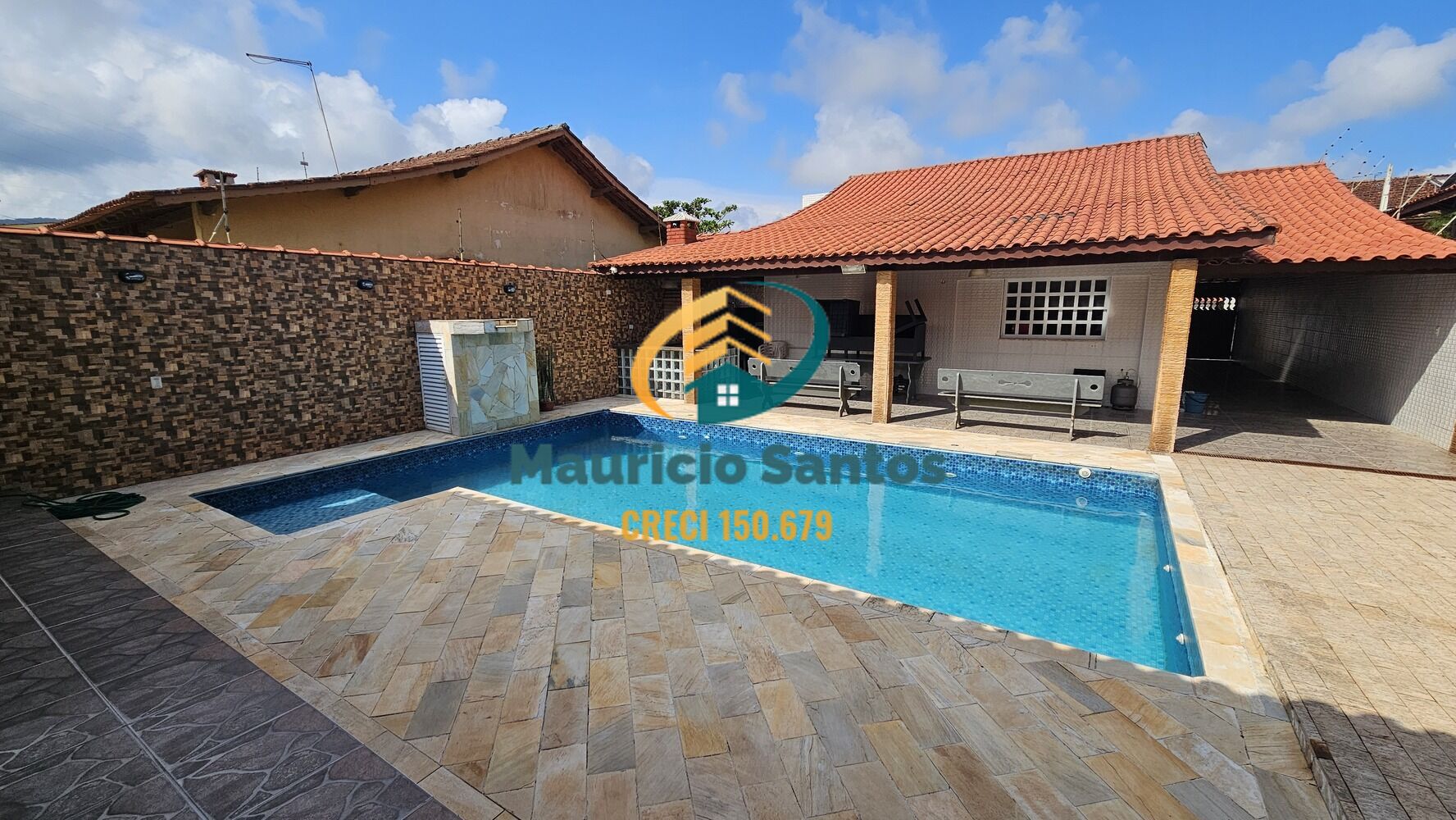 Casa à venda com 4 quartos, 3 banheiros, 5 vagas e 100m² no Jardim Suarão - Praia, Itanhaém (SP) — foto 10 de 26