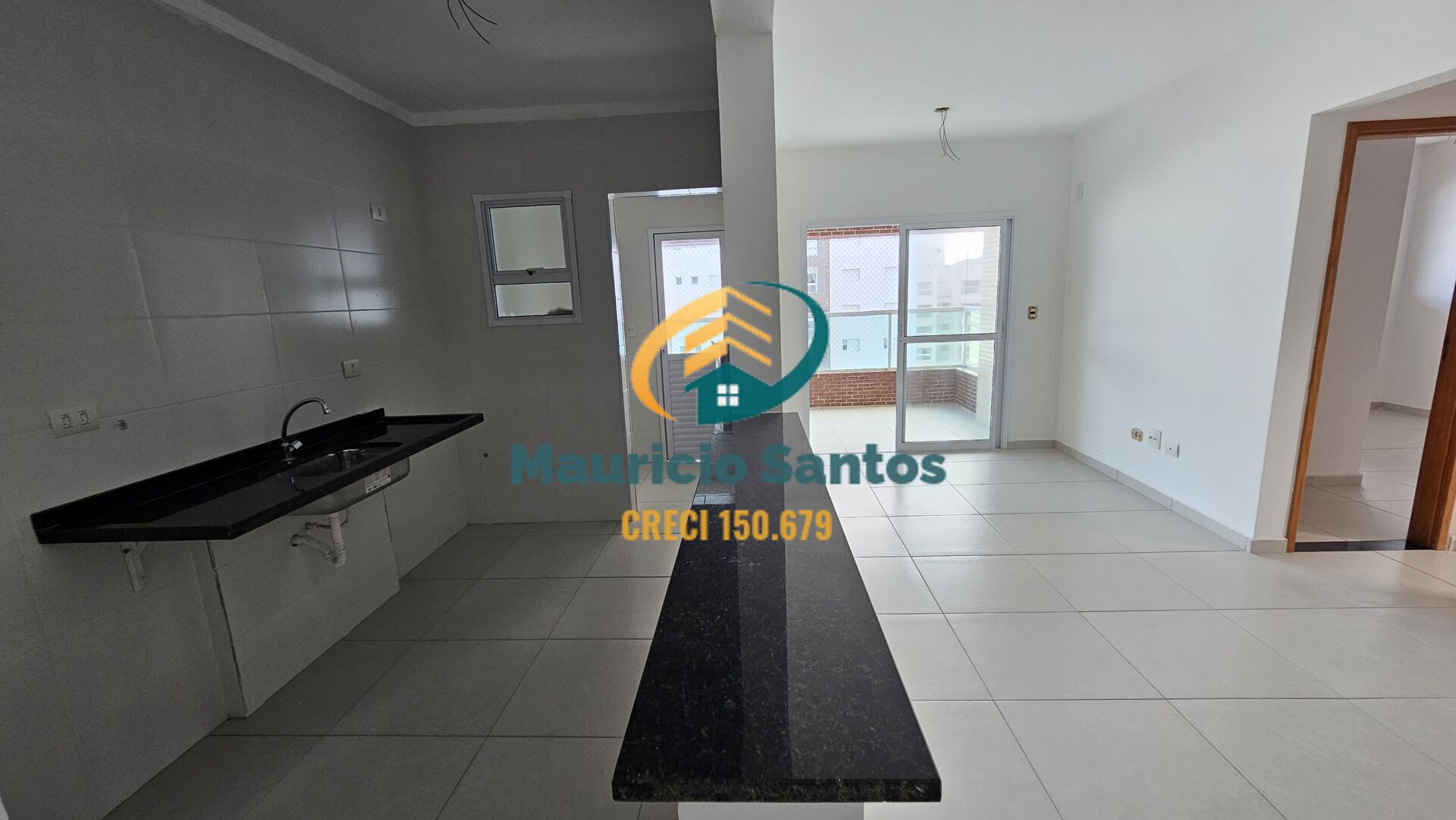 Apartamento à venda com 2 quartos, 1 suíte, 1 vaga e 76m² no Centro, Mongaguá (SP) — foto 13 de 30