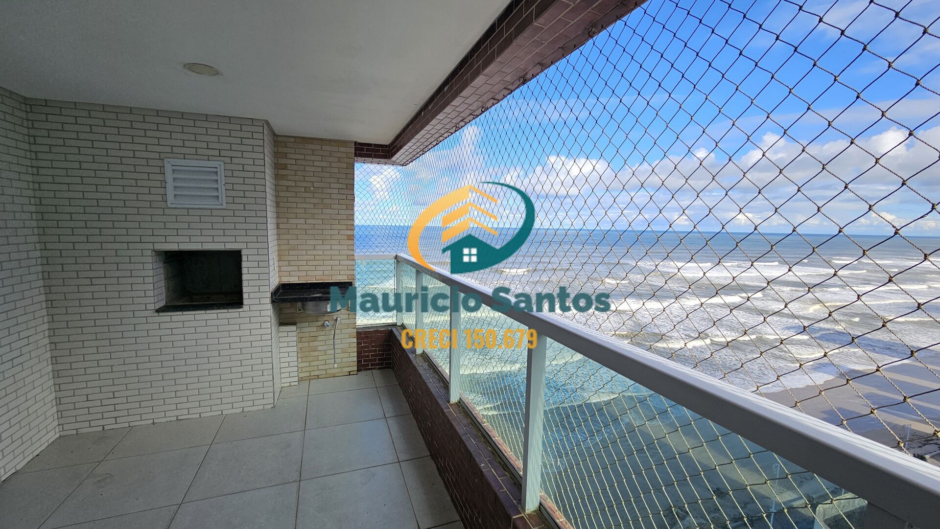 Apartamento à venda com 2 quartos, 1 suíte, 1 vaga e 76m² no Centro, Mongaguá (SP) — foto 12 de 30