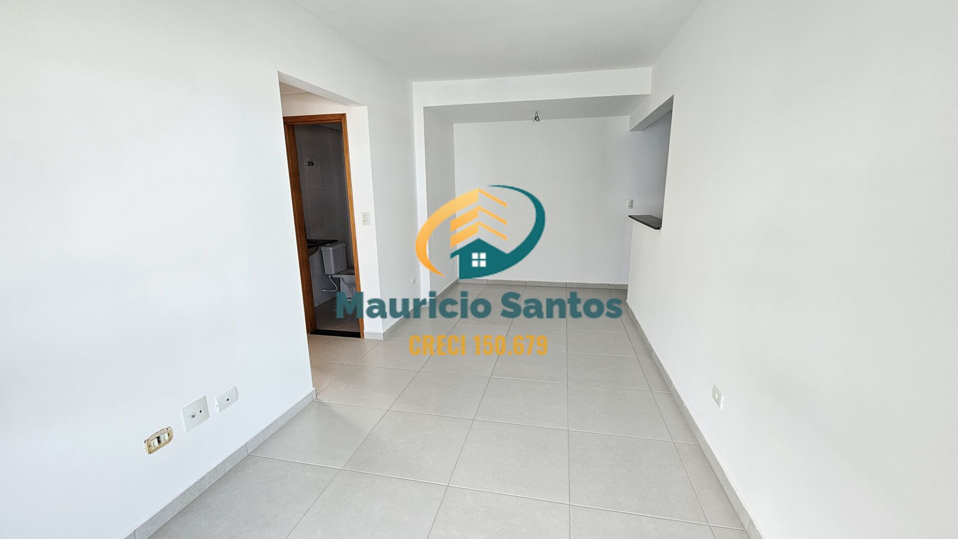 Apartamento à venda com 2 quartos, 1 suíte, 1 vaga e 76m² no Centro, Mongaguá (SP) — foto 5 de 30