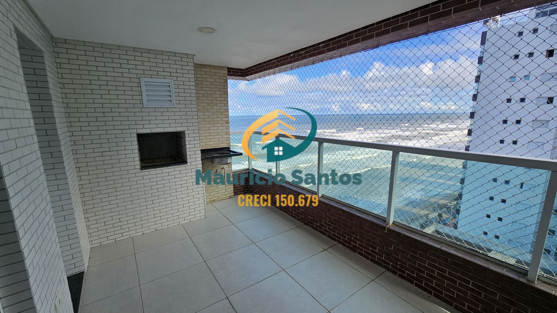 Apartamento à venda com 2 quartos, 1 suíte, 1 vaga e 76m² no Centro, Mongaguá (SP) — foto 7 de 30