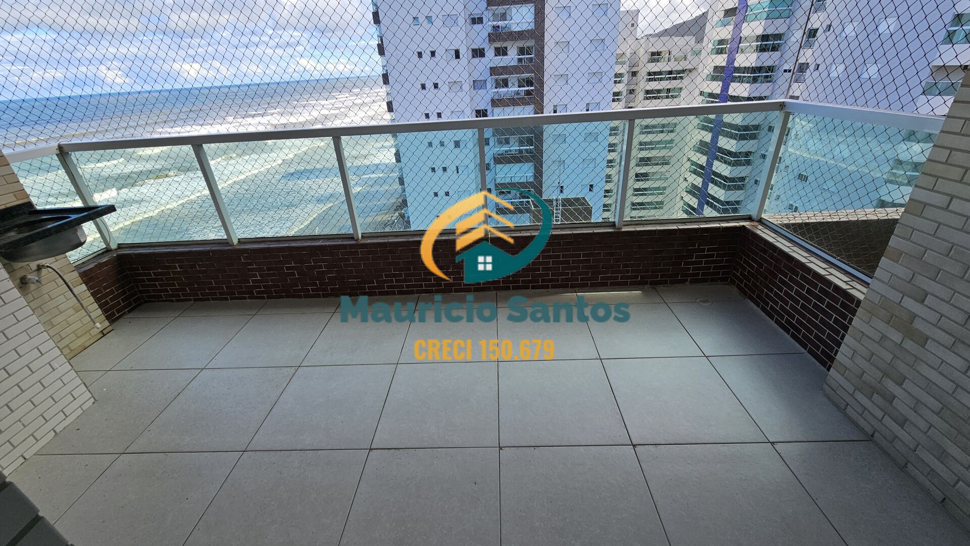 Apartamento à venda com 2 quartos, 1 suíte, 1 vaga e 76m² no Centro, Mongaguá (SP) — foto 6 de 30