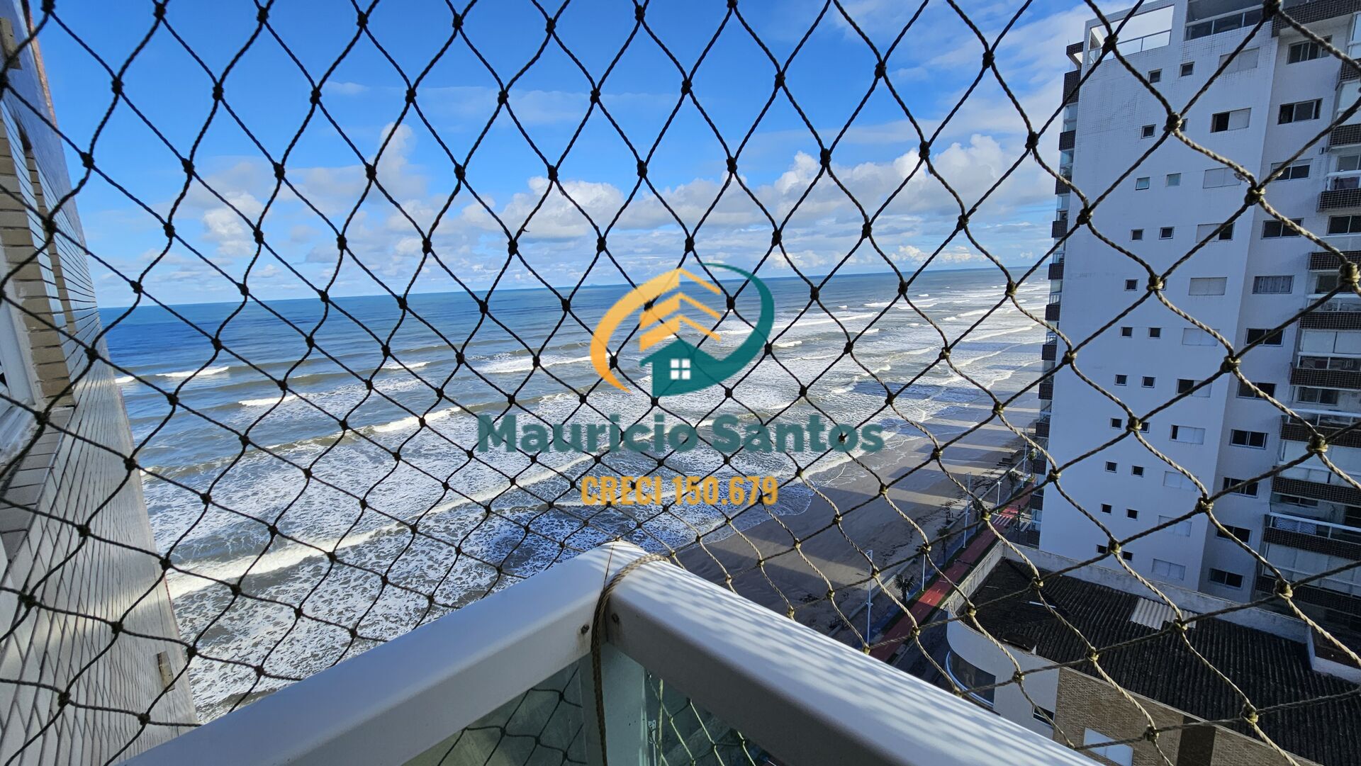 Apartamento à venda com 2 quartos, 1 suíte, 1 vaga e 76m² no Centro, Mongaguá (SP) — foto 2 de 30