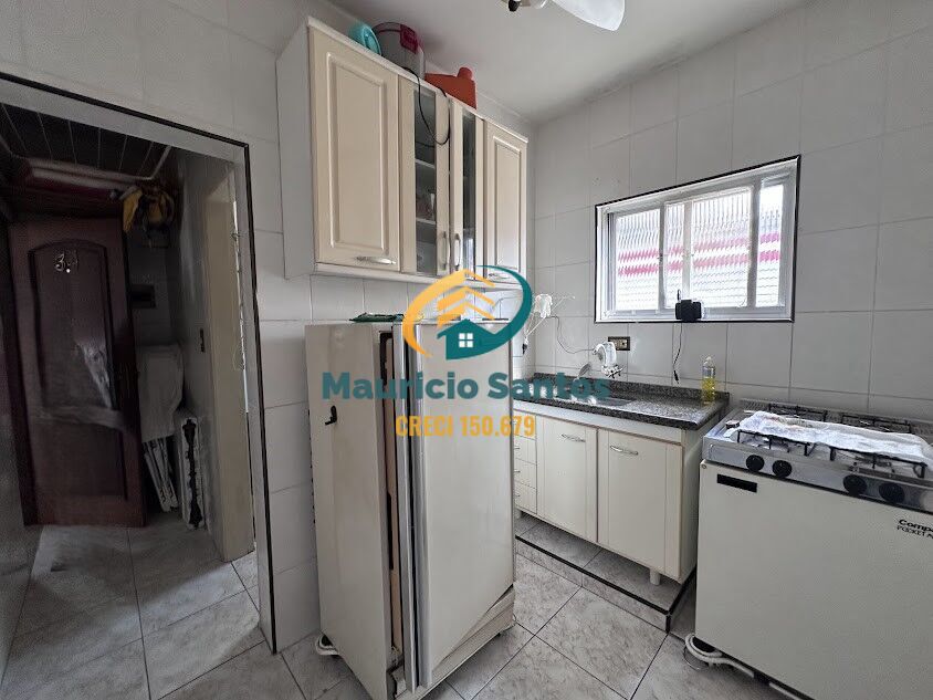 Apartamento, 1 quarto, 35 m² - Foto 7