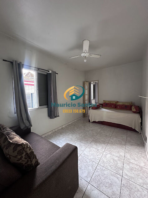 Apartamento, 1 quarto, 35 m² - Foto 4