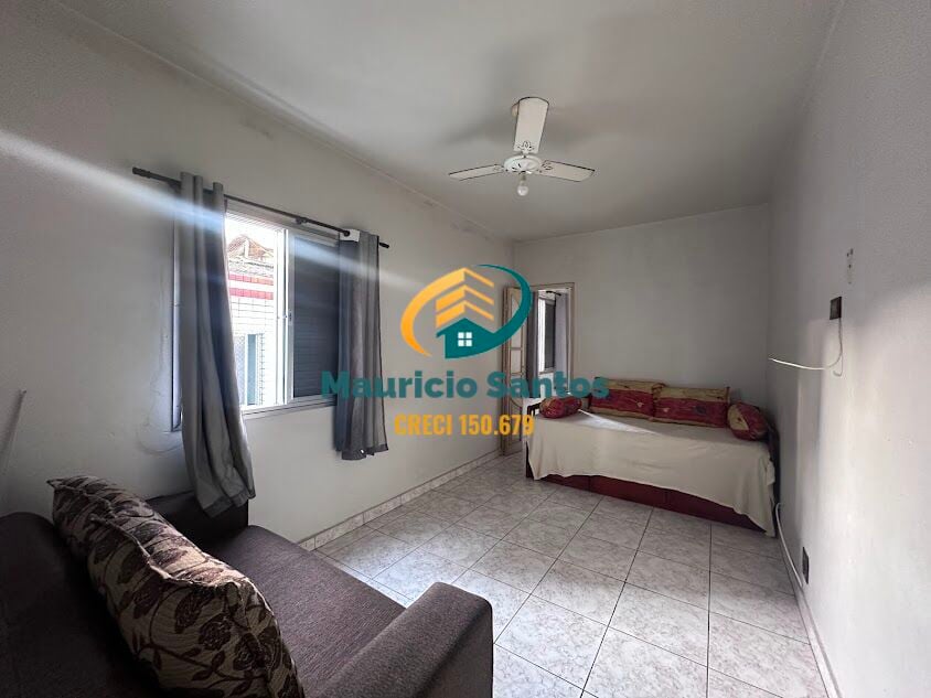 Apartamento, 1 quarto, 35 m² - Foto 3
