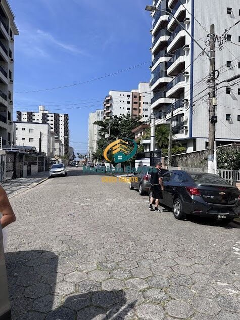 Apartamento, 1 quarto, 35 m² - Foto 1