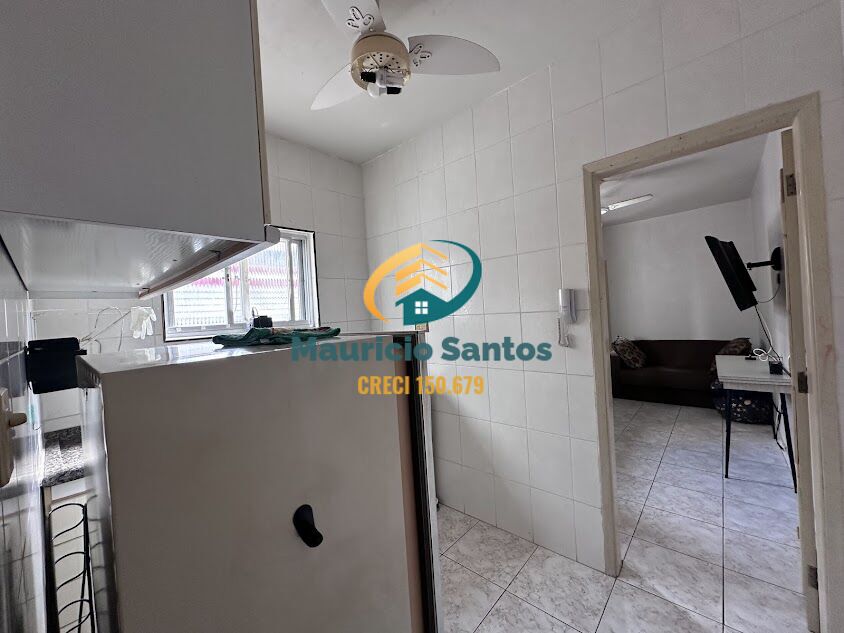 Apartamento, 1 quarto, 35 m² - Foto 5