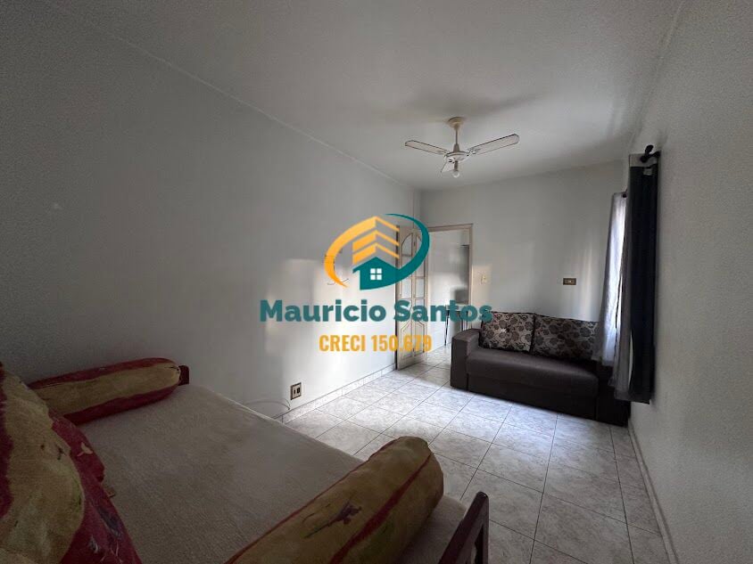 Apartamento, 1 quarto, 35 m² - Foto 2