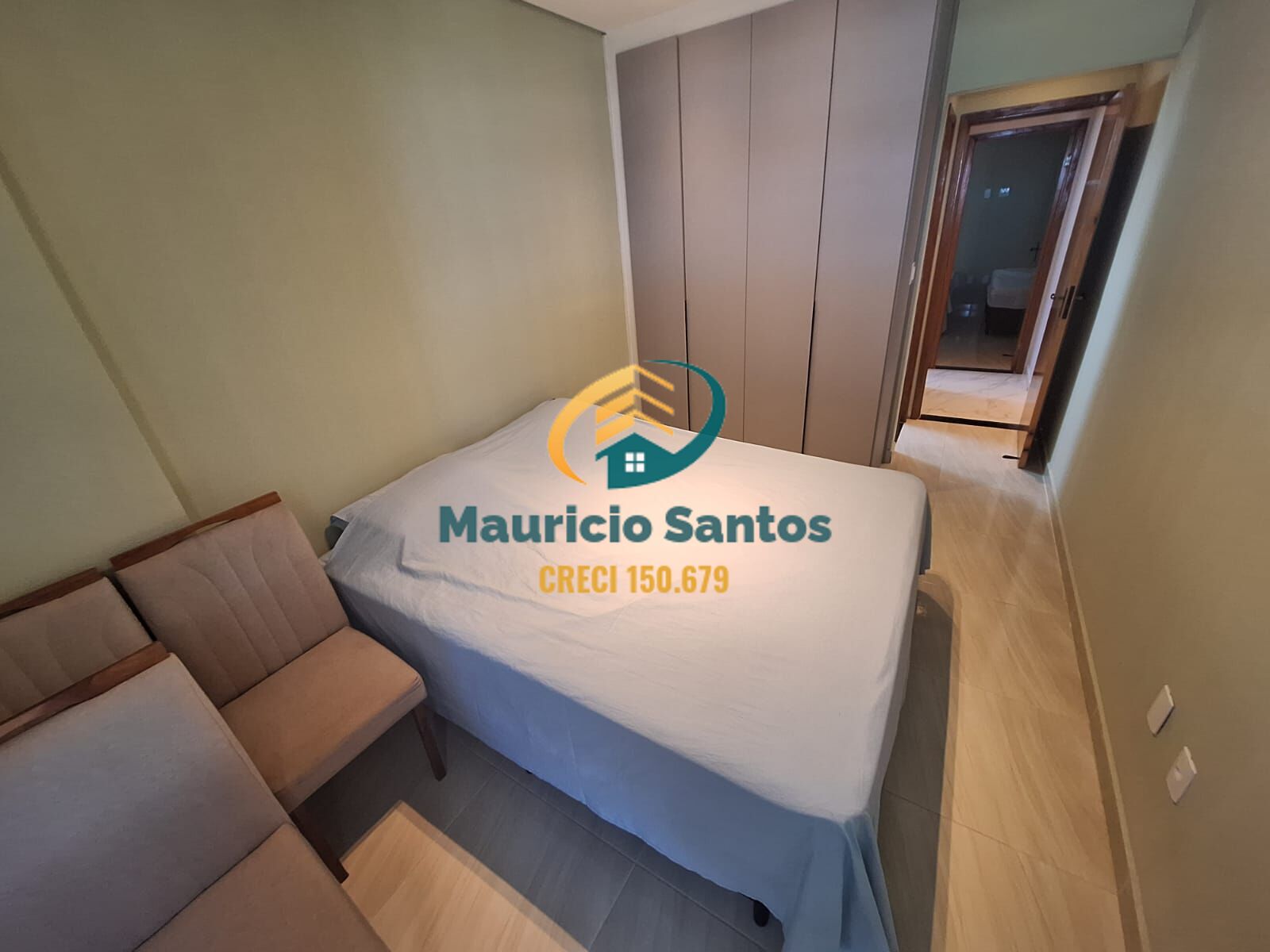 Apartamento à venda com 2 quartos, 1 suíte, 1 vaga e 83m² no Balneário Flórida, Praia Grande (SP) — foto 13 de 30