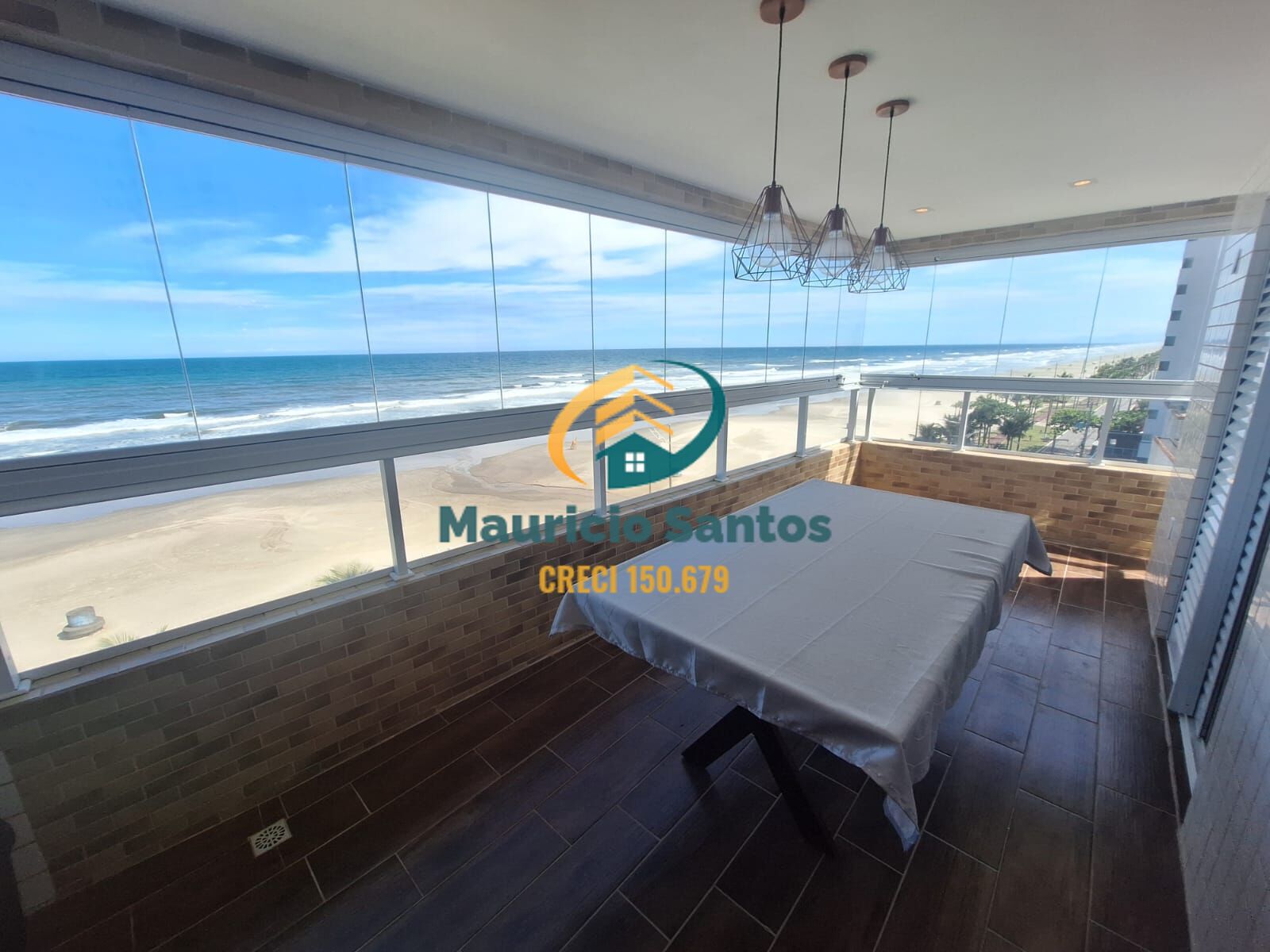 Apartamento à venda com 2 quartos, 1 suíte, 1 vaga e 83m² no Balneário Flórida, Praia Grande (SP) — foto 5 de 30