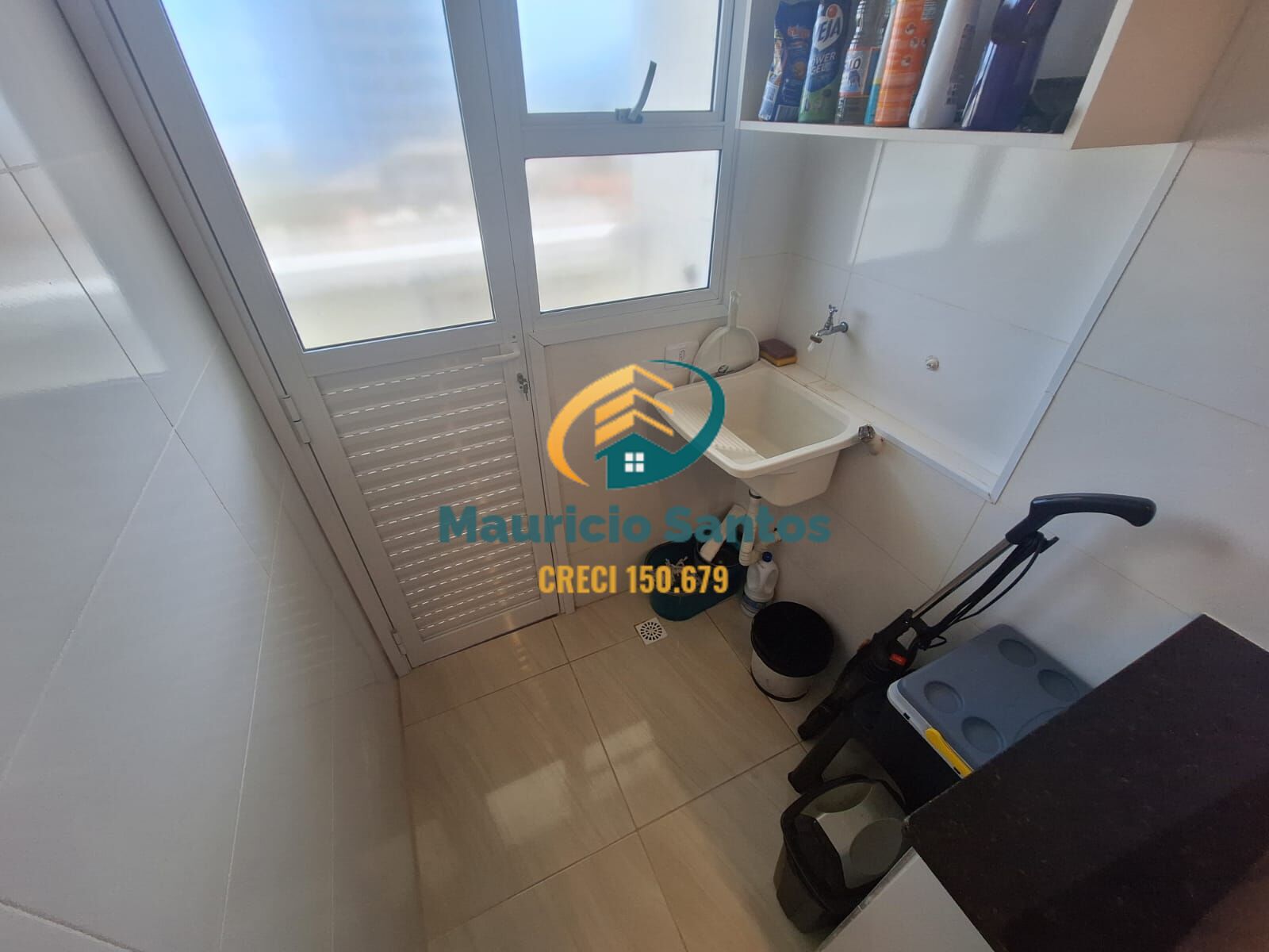 Apartamento à venda com 2 quartos, 1 suíte, 1 vaga e 83m² no Balneário Flórida, Praia Grande (SP) — foto 8 de 30