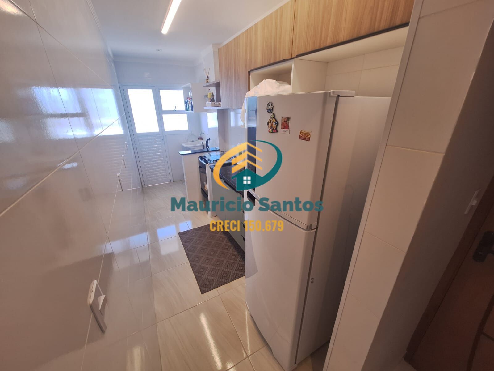 Apartamento à venda com 2 quartos, 1 suíte, 1 vaga e 83m² no Balneário Flórida, Praia Grande (SP) — foto 7 de 30