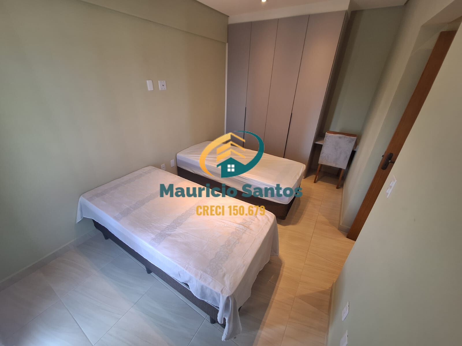 Apartamento à venda com 2 quartos, 1 suíte, 1 vaga e 83m² no Balneário Flórida, Praia Grande (SP) — foto 10 de 30