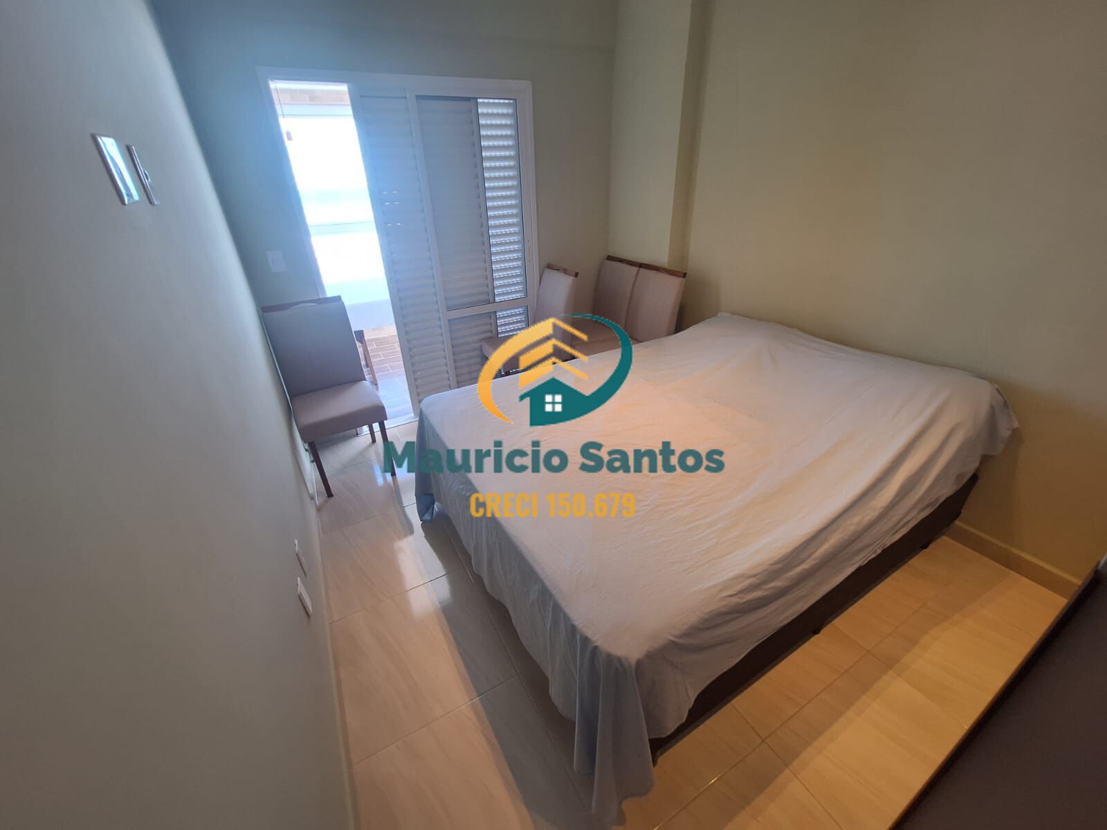 Apartamento à venda com 2 quartos, 1 suíte, 1 vaga e 83m² no Balneário Flórida, Praia Grande (SP) — foto 14 de 30