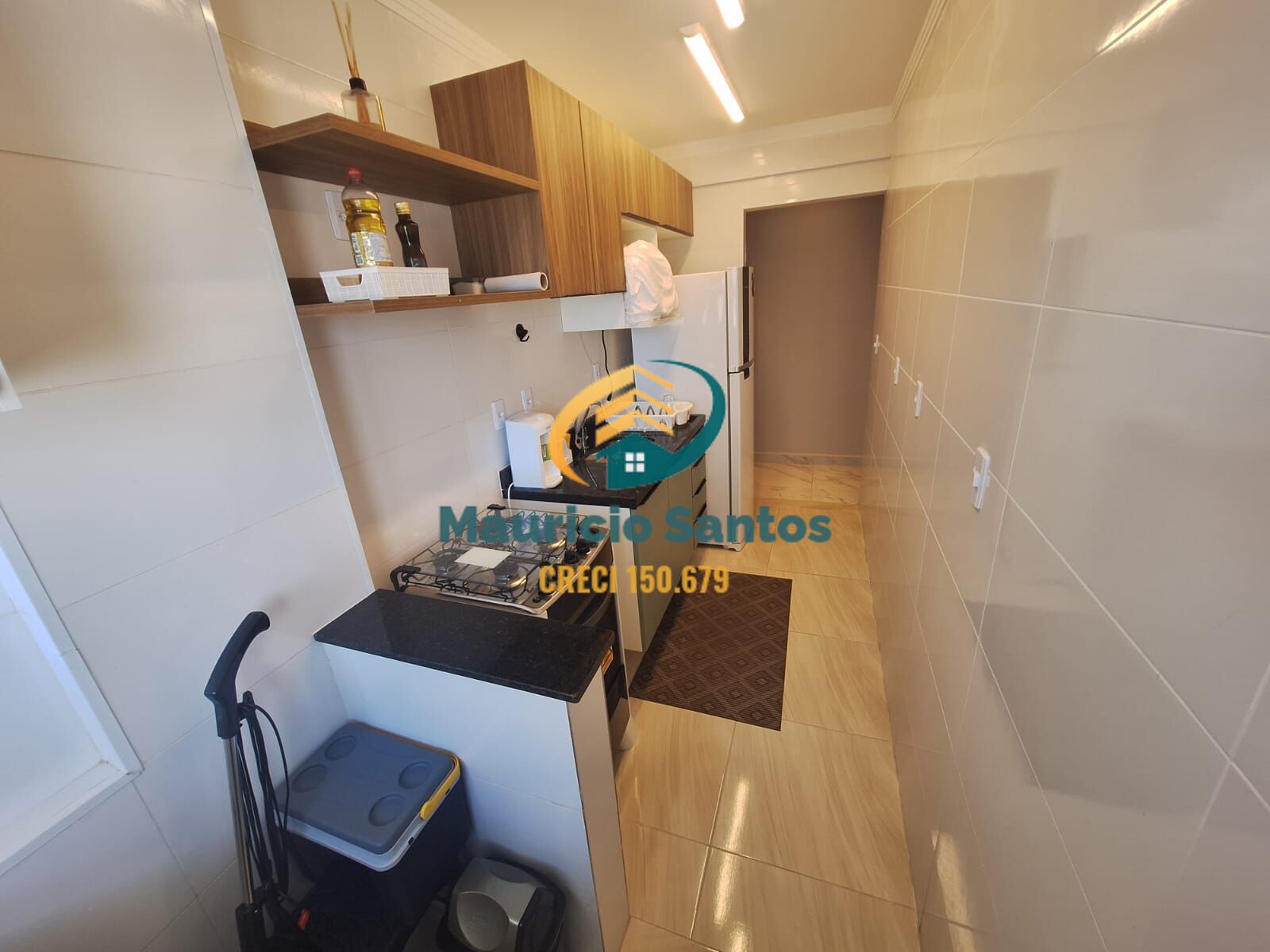 Apartamento à venda com 2 quartos, 1 suíte, 1 vaga e 83m² no Balneário Flórida, Praia Grande (SP) — foto 6 de 30