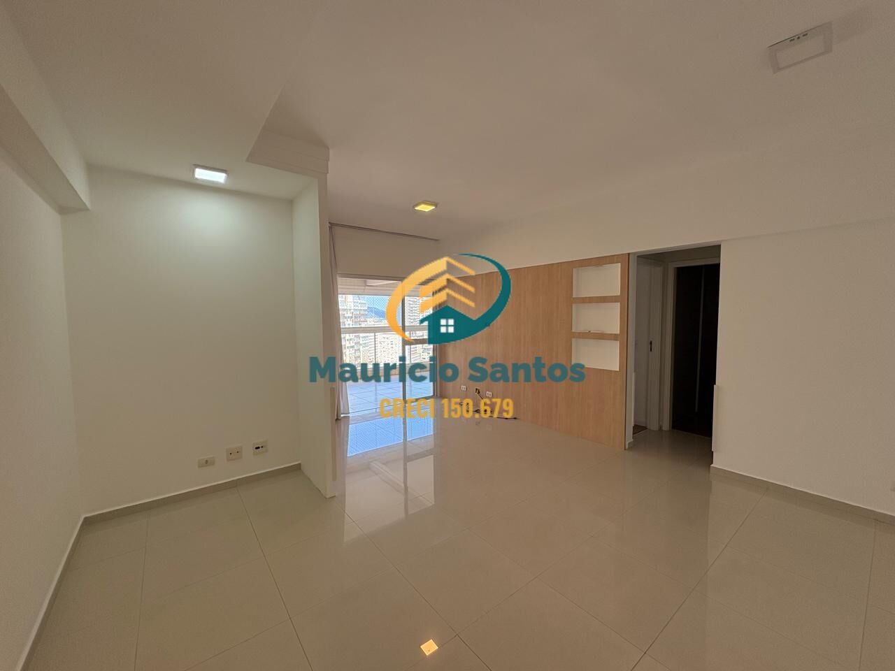 Apartamento à venda com 3 quartos, 2 suítes, 2 vagas e 143m² no Gonzaga, Santos (SP) — foto 6 de 30