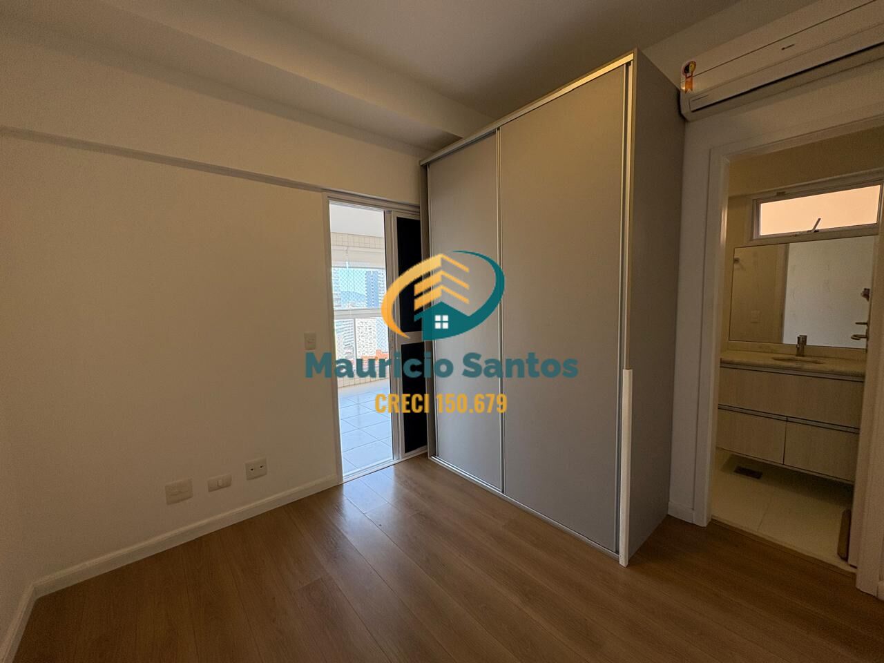 Apartamento à venda com 3 quartos, 2 suítes, 2 vagas e 143m² no Gonzaga, Santos (SP) — foto 28 de 30