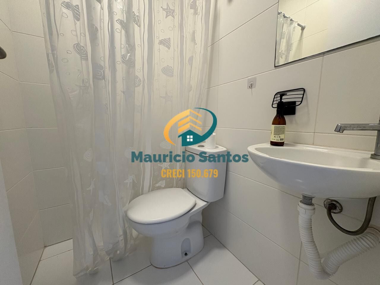 Apartamento à venda com 3 quartos, 2 suítes, 2 vagas e 143m² no Gonzaga, Santos (SP) — foto 27 de 30